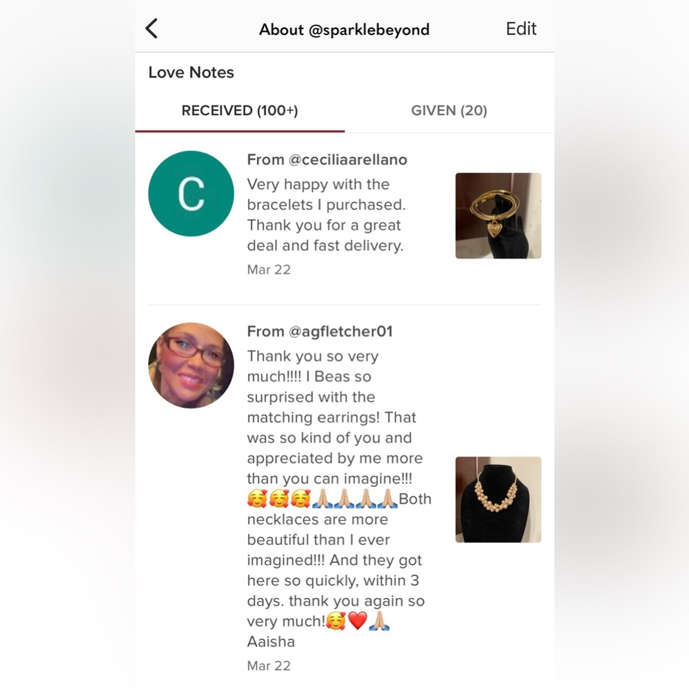 Welcome ❤😀 - Picture 6 of 9